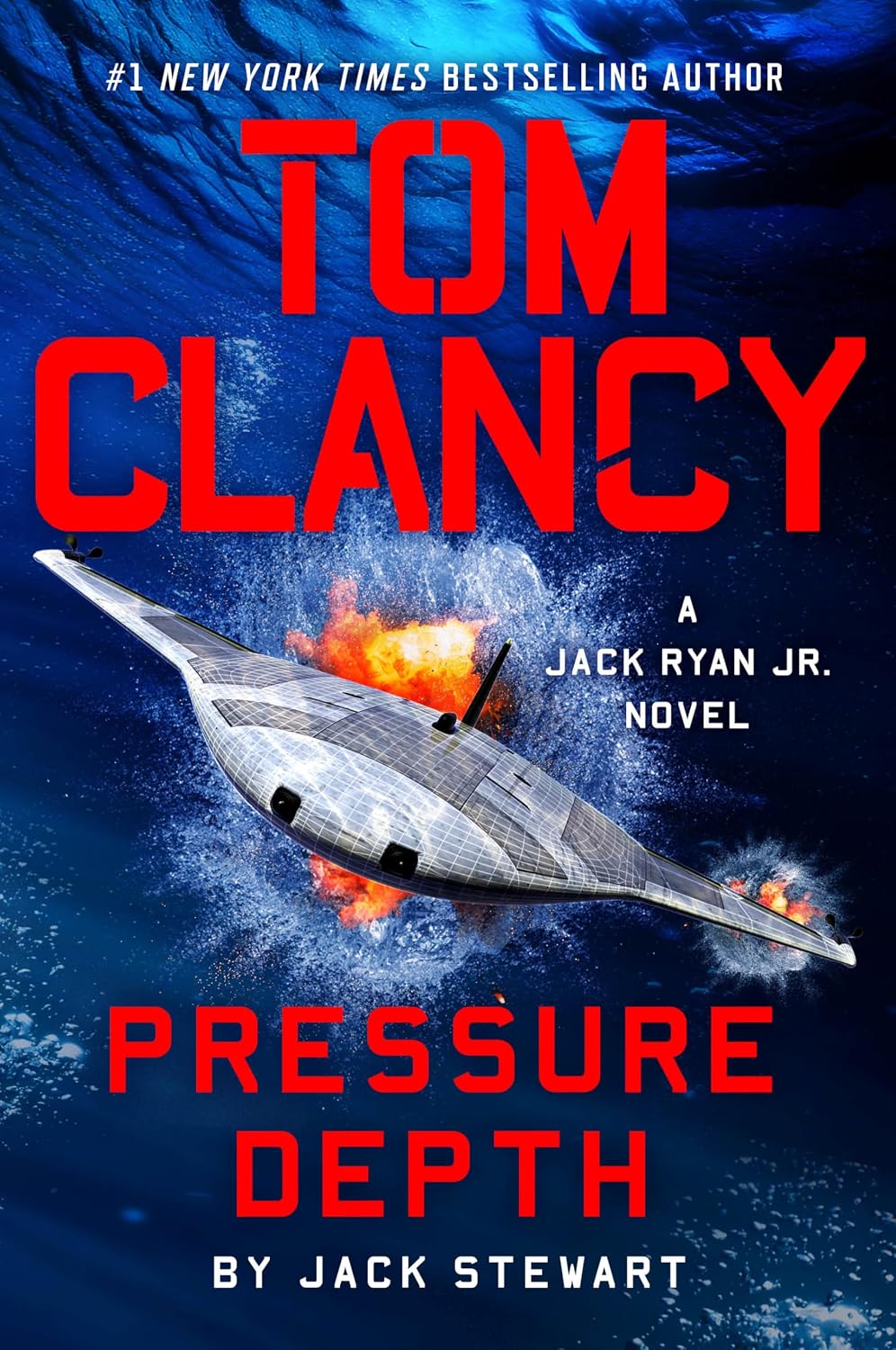 Amazon cover image